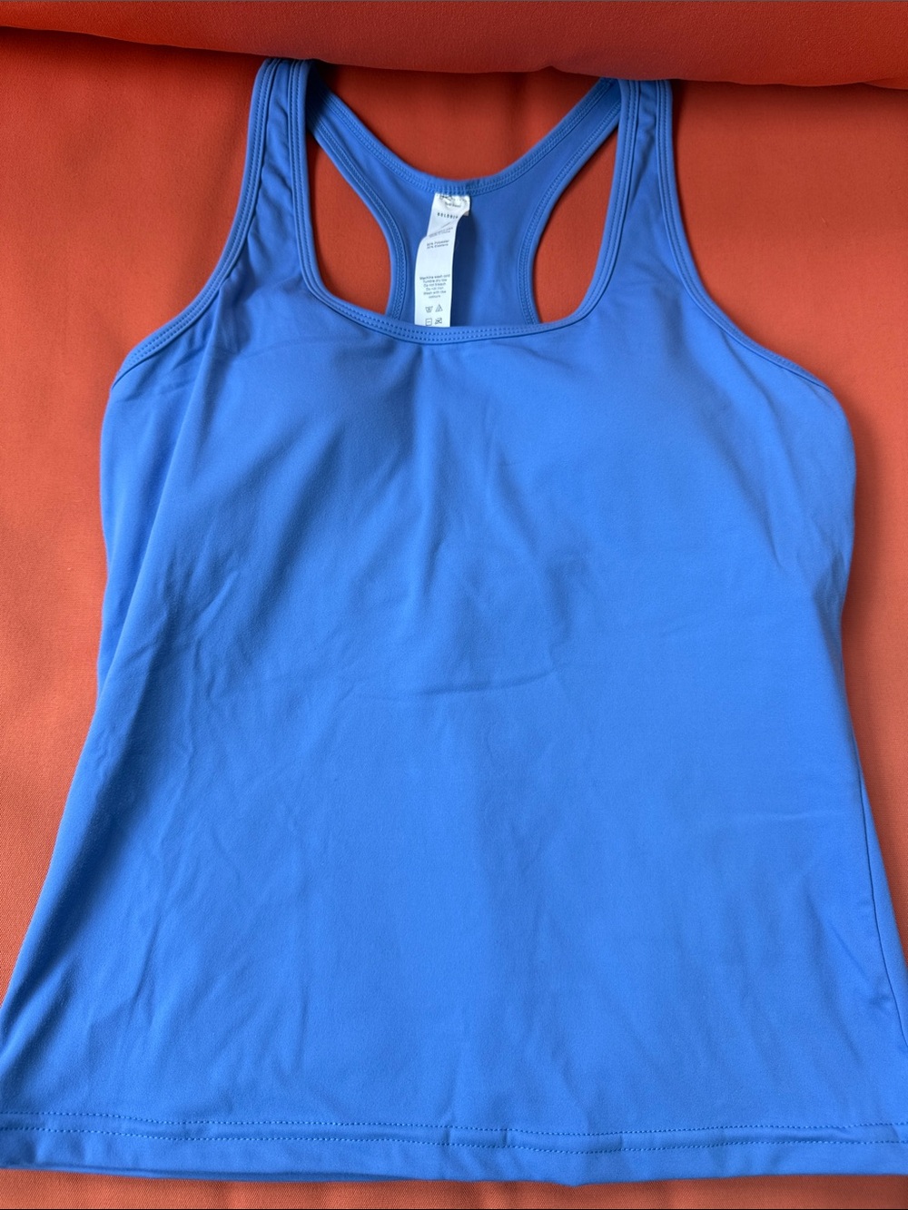 BLUEJAY ESSENTIAL FULL LENGTH RACERBACK - Picture 4 of 7